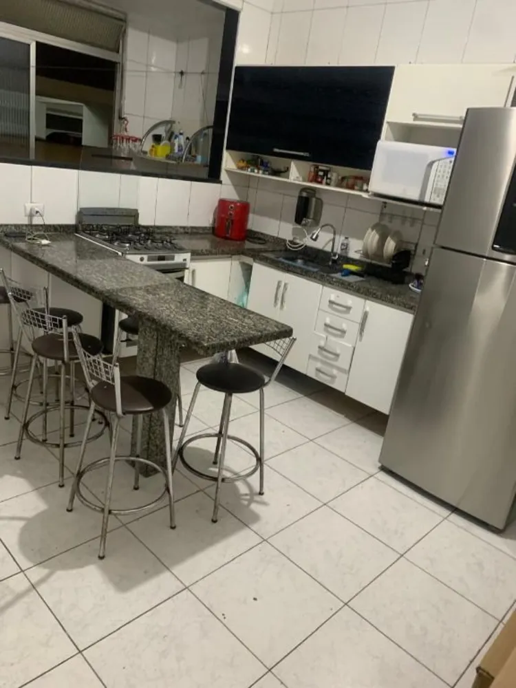 Apartamento, 2 quartos, 81 m² - Foto 3