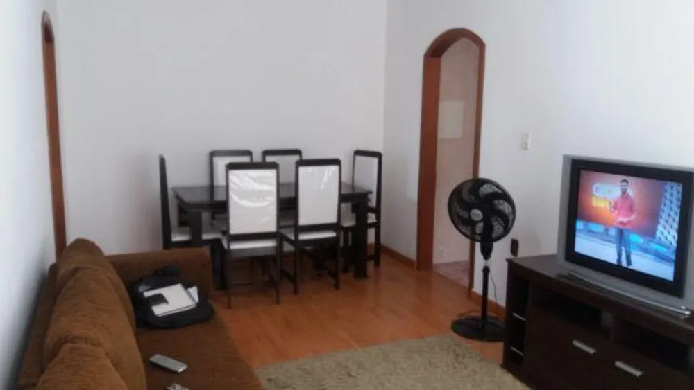 Apartamento, 1 quarto, 62 m² - Foto 4