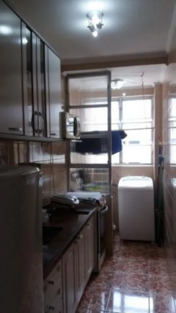 Apartamento, 1 quarto, 62 m² - Foto 3