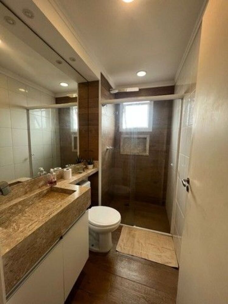 Apartamento, 2 quartos, 65 m² - Foto 2