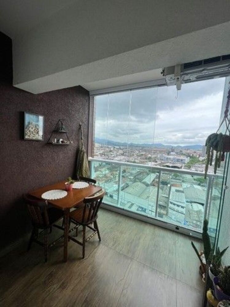 Apartamento, 2 quartos, 65 m² - Foto 4