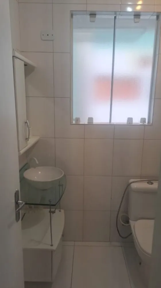 Apartamento, 2 quartos, 39 m² - Foto 3