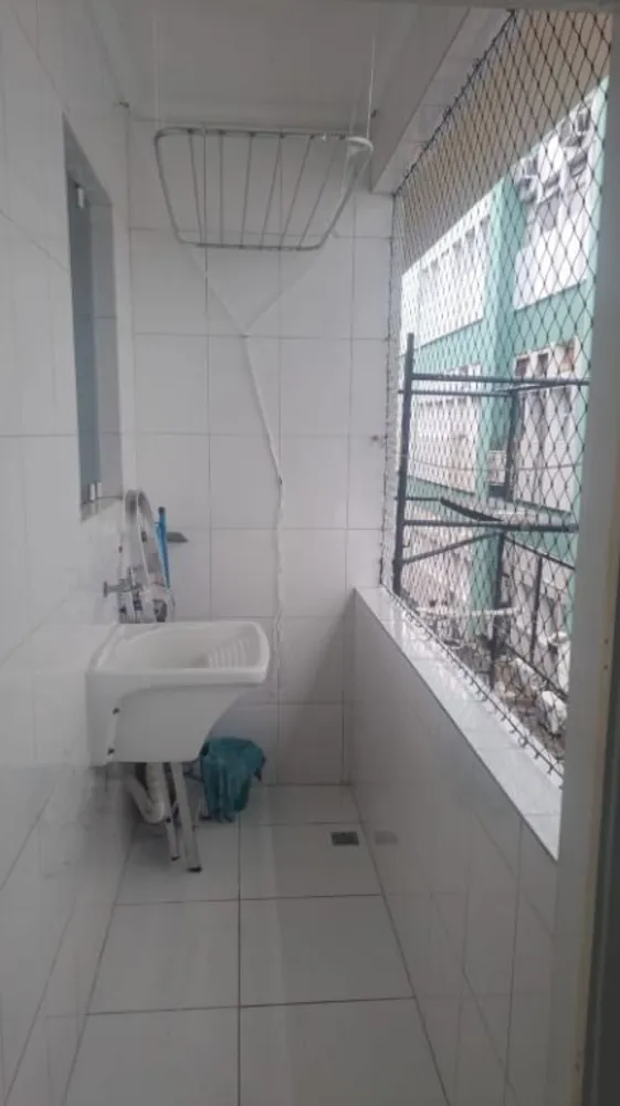 Apartamento, 2 quartos, 39 m² - Foto 7