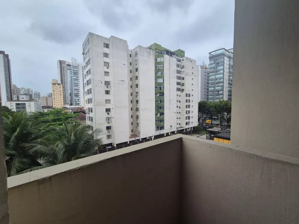 Apartamento à venda com 1 quarto, 65m² - Foto 8