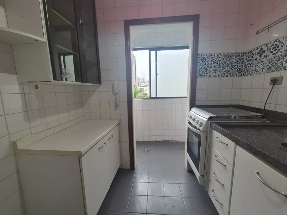 Apartamento à venda com 1 quarto, 65m² - Foto 6