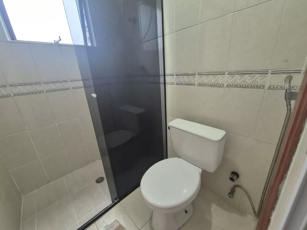 Apartamento à venda com 1 quarto, 65m² - Foto 3