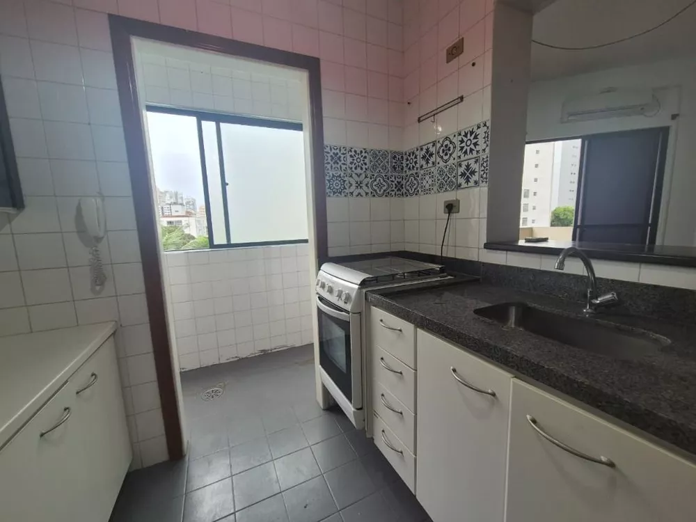 Apartamento à venda com 1 quarto, 65m² - Foto 7