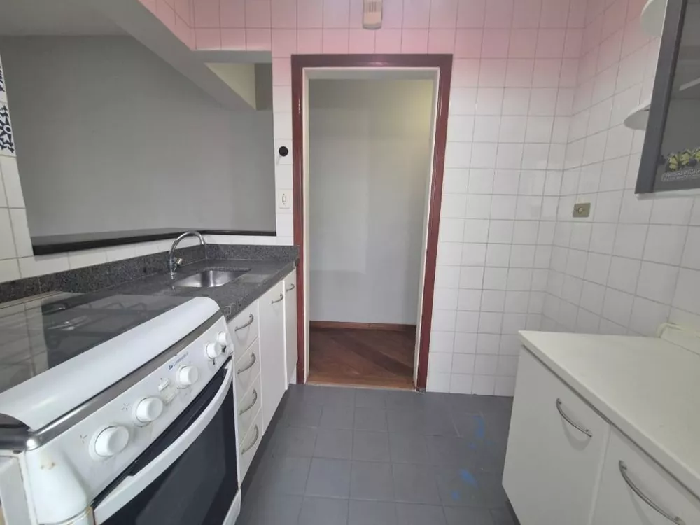 Apartamento à venda com 1 quarto, 65m² - Foto 4