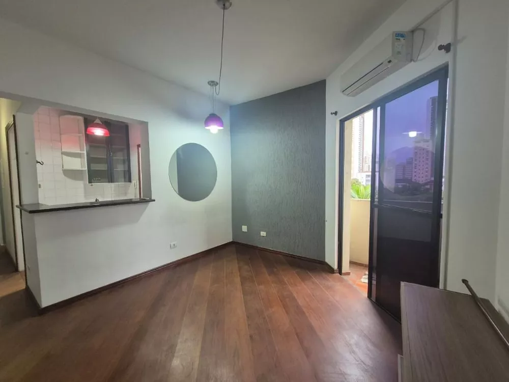 Apartamento à venda com 1 quarto, 65m² - Foto 11