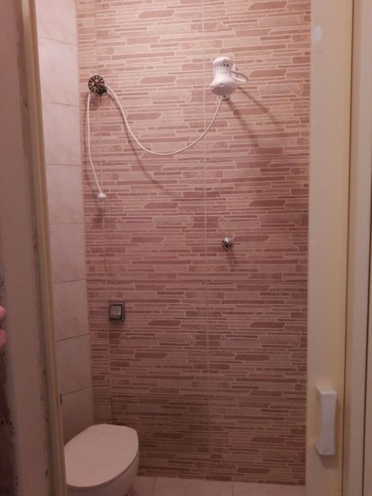 Kitnet e Studio à venda com 1 quarto, 29m² - Foto 1