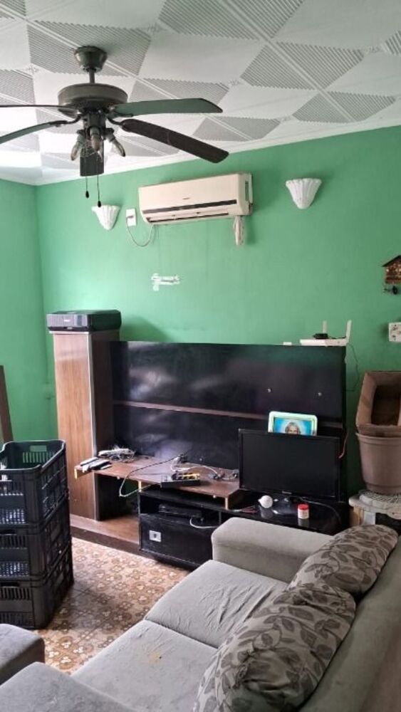 Apartamento, 3 quartos, 85 m² - Foto 1