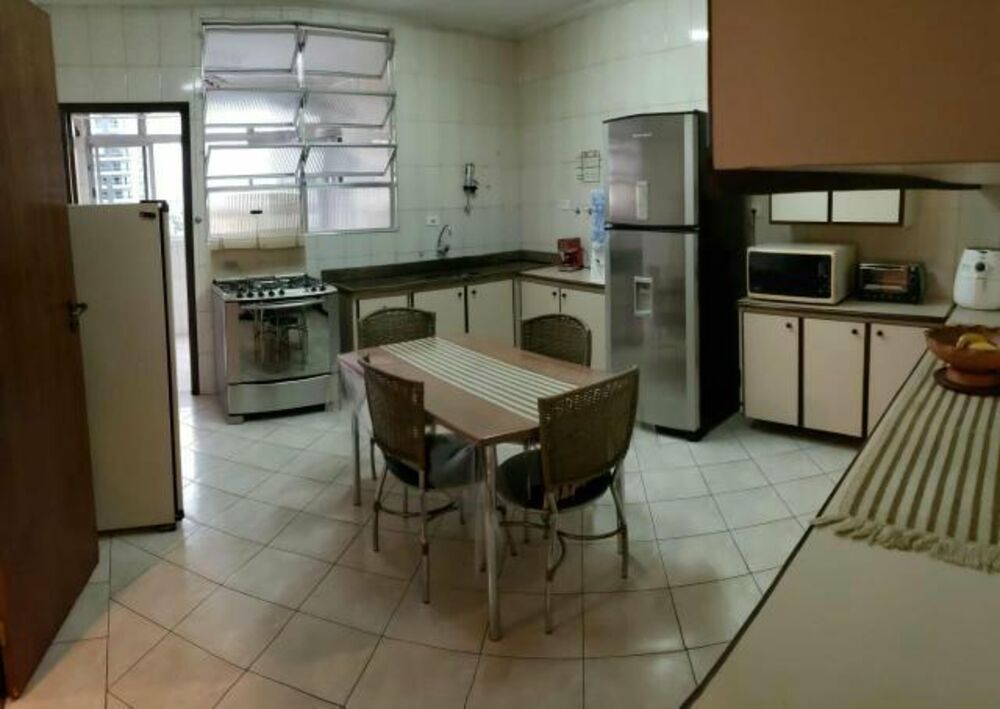 Apartamento à venda com 3 quartos, 150m² - Foto 11