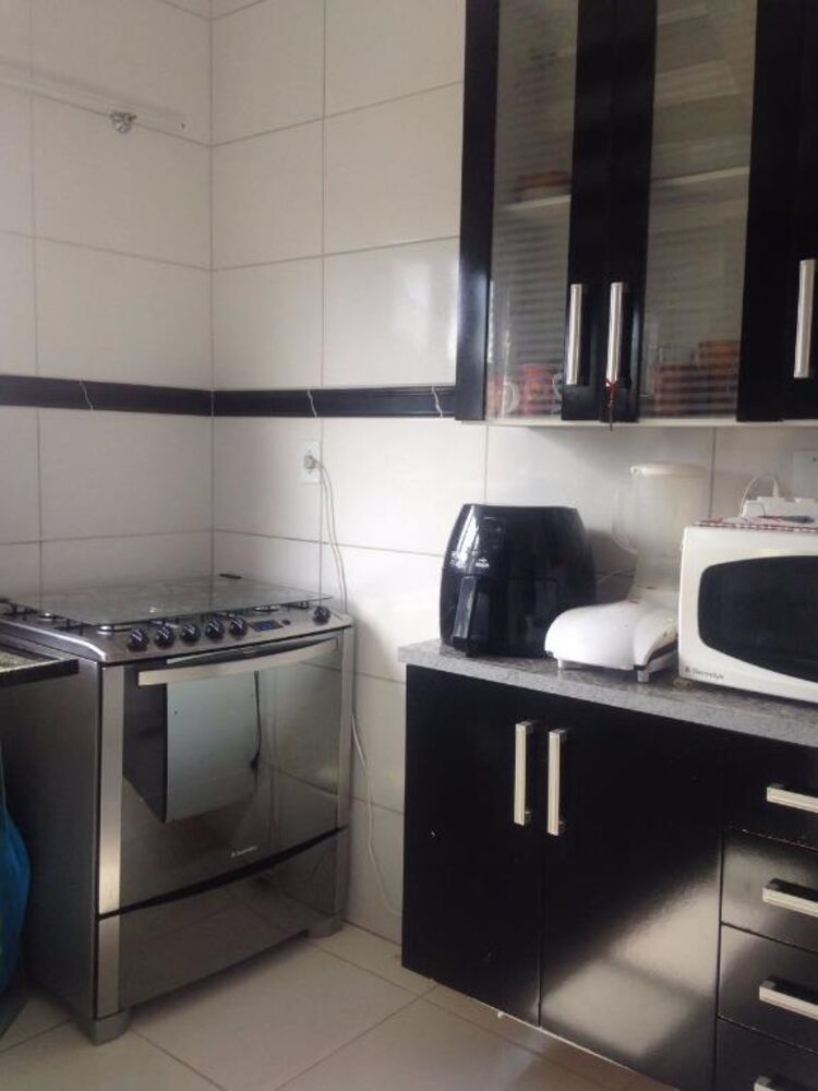 Casa de Condomínio, 2 quartos - Foto 7