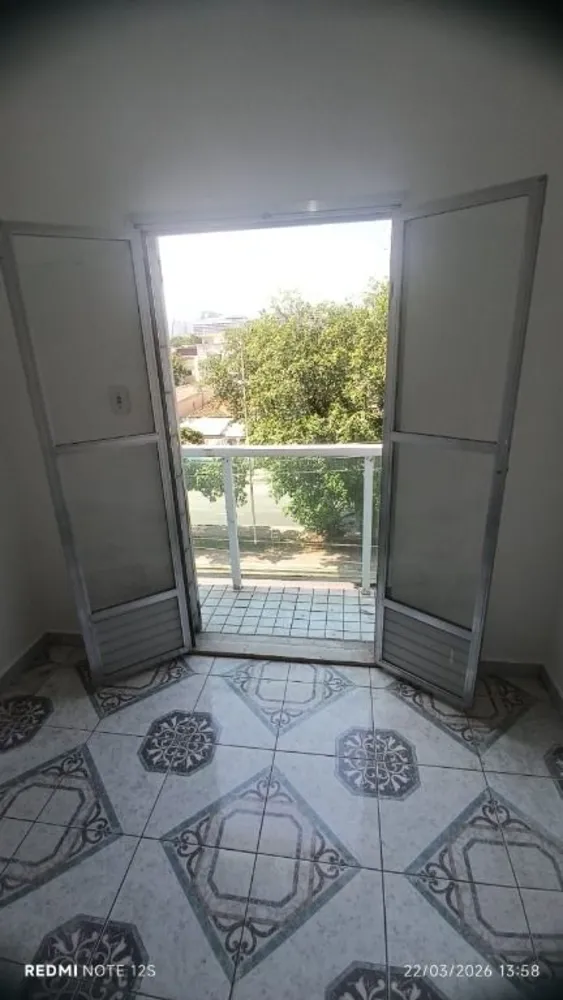 Apartamento, 2 quartos, 90 m² - Foto 2