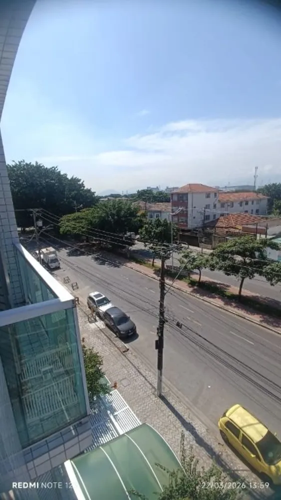 Apartamento, 2 quartos, 90 m² - Foto 14