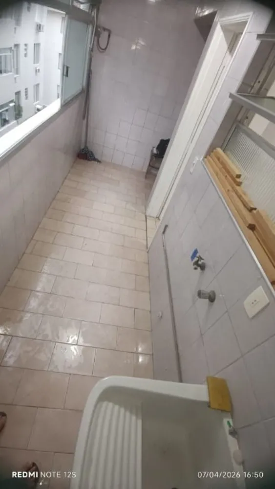 Apartamento, 2 quartos, 90 m² - Foto 2