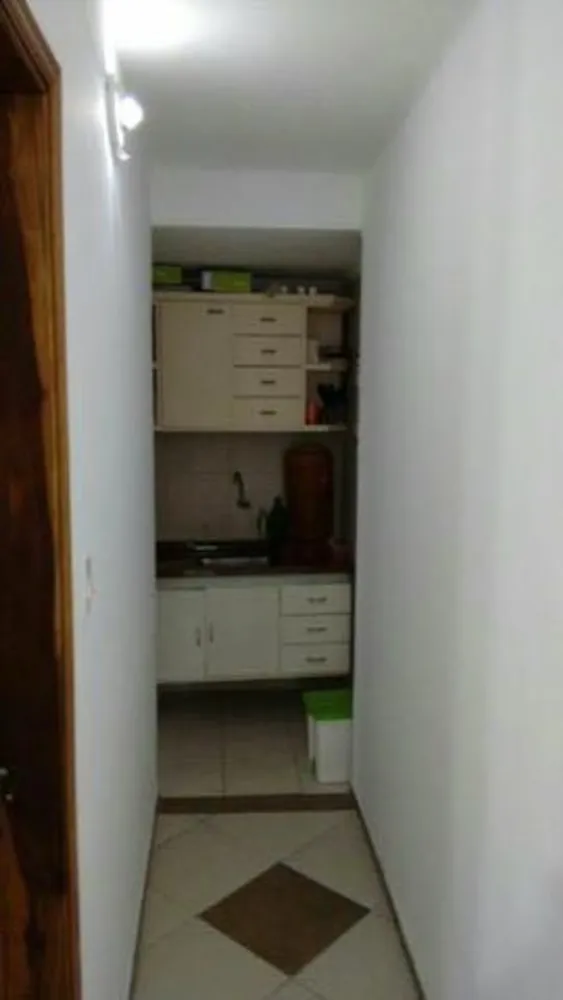 Sobrado, 4 quartos, 345 m² - Foto 1