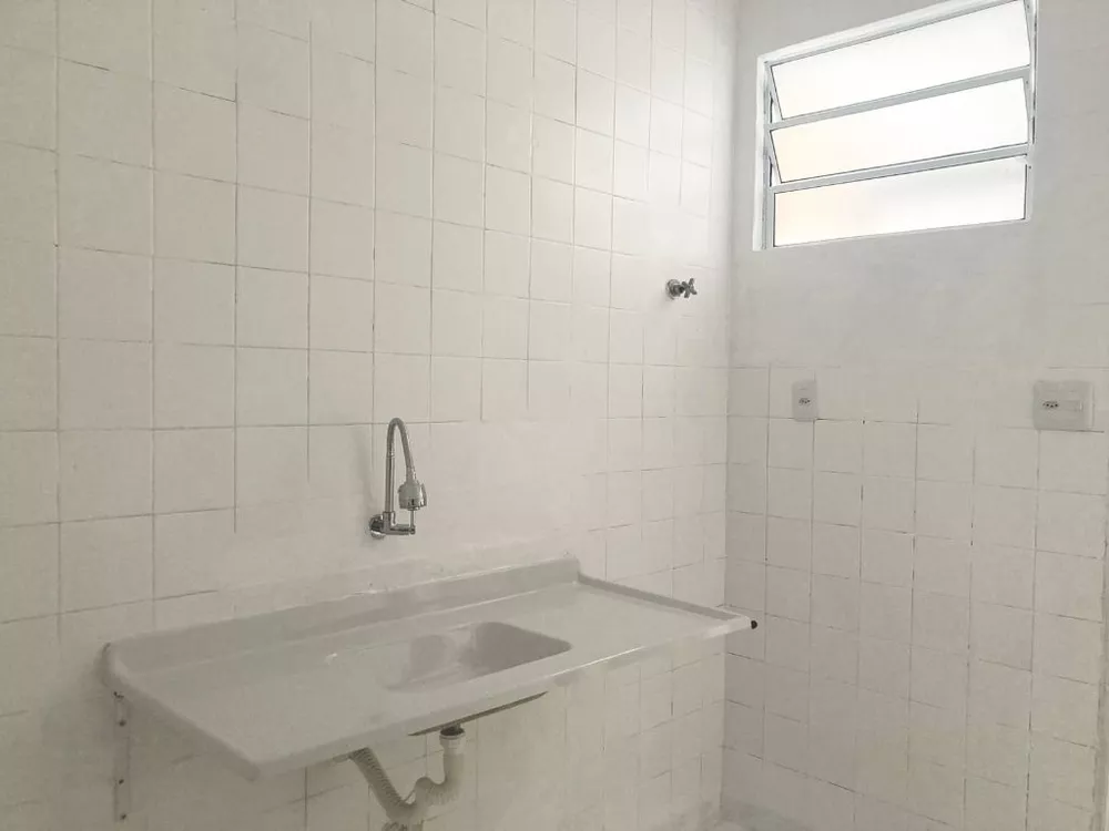 Apartamento à venda com 1 quarto, 52m² - Foto 1