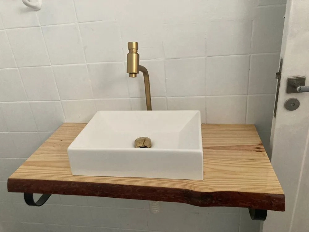 Apartamento, 1 quarto, 52 m² - Foto 11