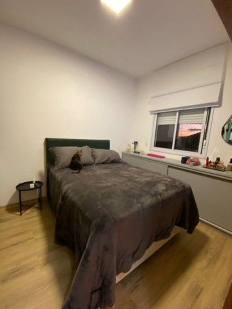 Apartamento à venda com 1 quarto, 45m² - Foto 4