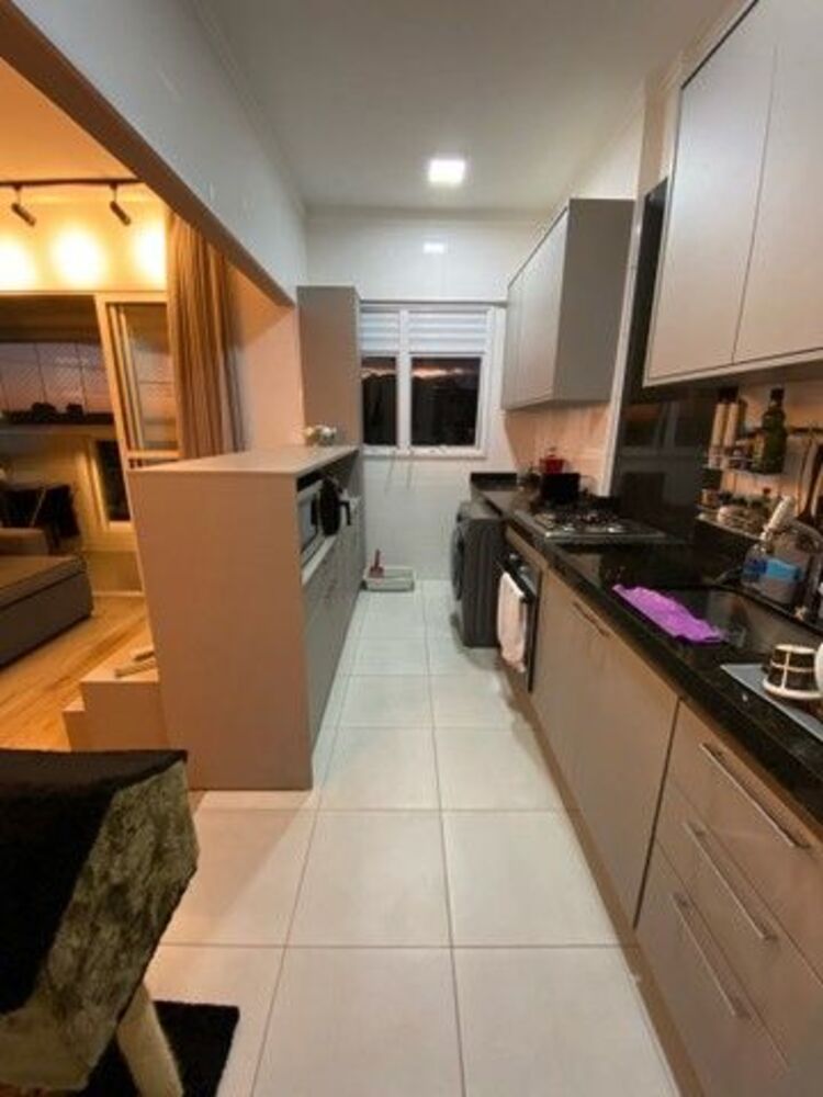 Apartamento à venda com 1 quarto, 45m² - Foto 5