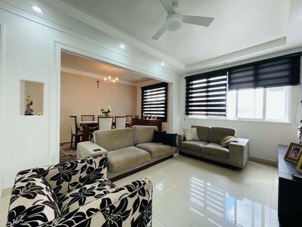 Apartamento, 3 quartos, 132 m² - Foto 3