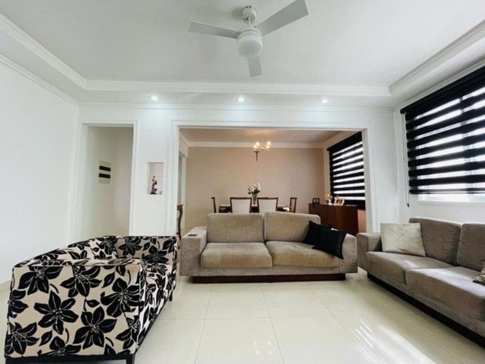 Apartamento, 3 quartos, 132 m² - Foto 1