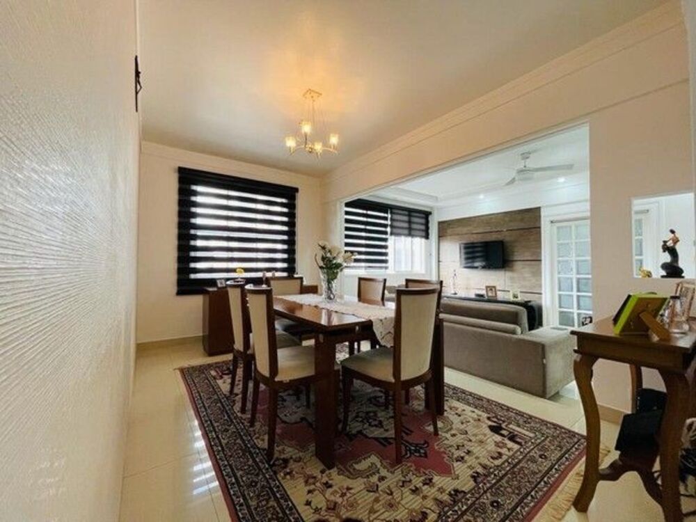 Apartamento, 3 quartos, 132 m² - Foto 2