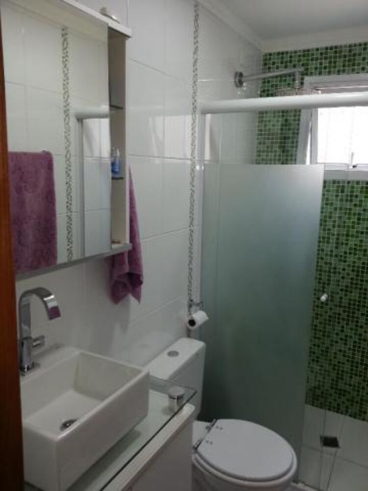 Apartamento, 2 quartos, 57 m² - Foto 1