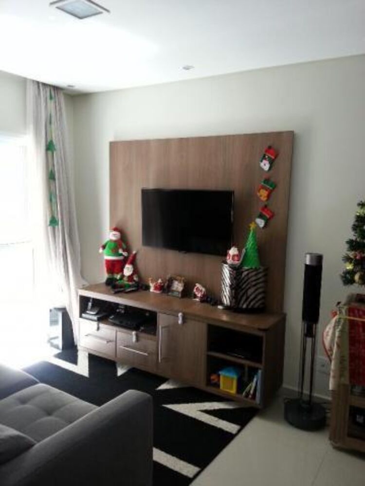 Apartamento, 2 quartos, 57 m² - Foto 4