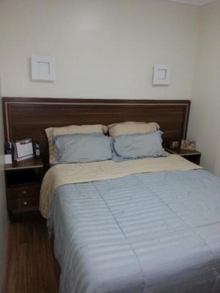 Apartamento, 2 quartos, 57 m² - Foto 2