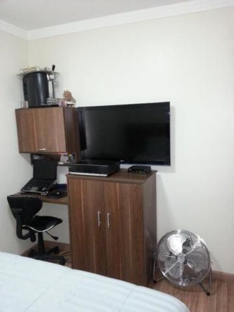 Apartamento, 2 quartos, 57 m² - Foto 12