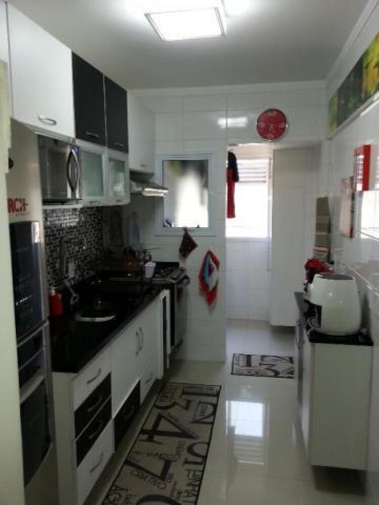 Apartamento, 2 quartos, 57 m² - Foto 11