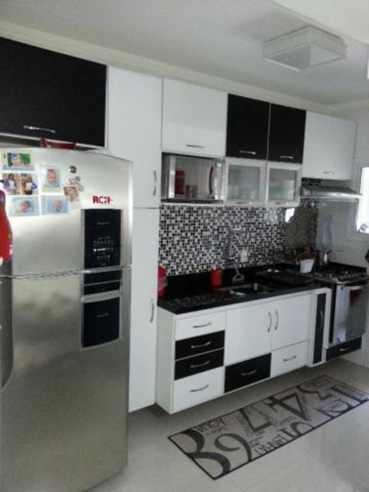 Apartamento, 2 quartos, 57 m² - Foto 13