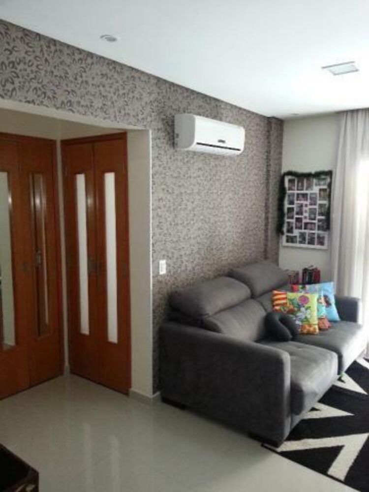 Apartamento, 2 quartos, 57 m² - Foto 9