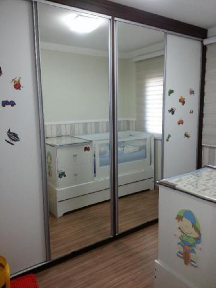 Apartamento, 2 quartos, 57 m² - Foto 8