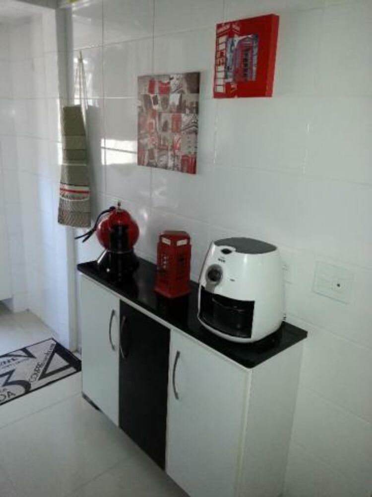 Apartamento, 2 quartos, 57 m² - Foto 5