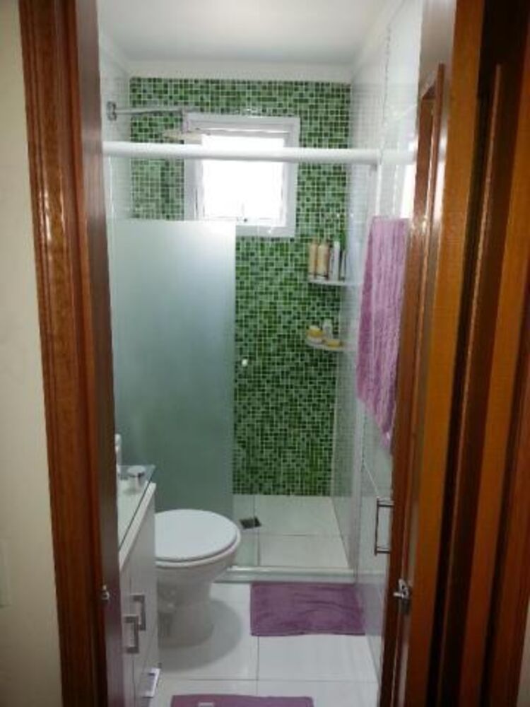 Apartamento, 2 quartos, 57 m² - Foto 10