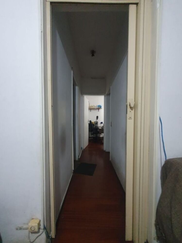 Apartamento à venda com 2 quartos, 95m² - Foto 1