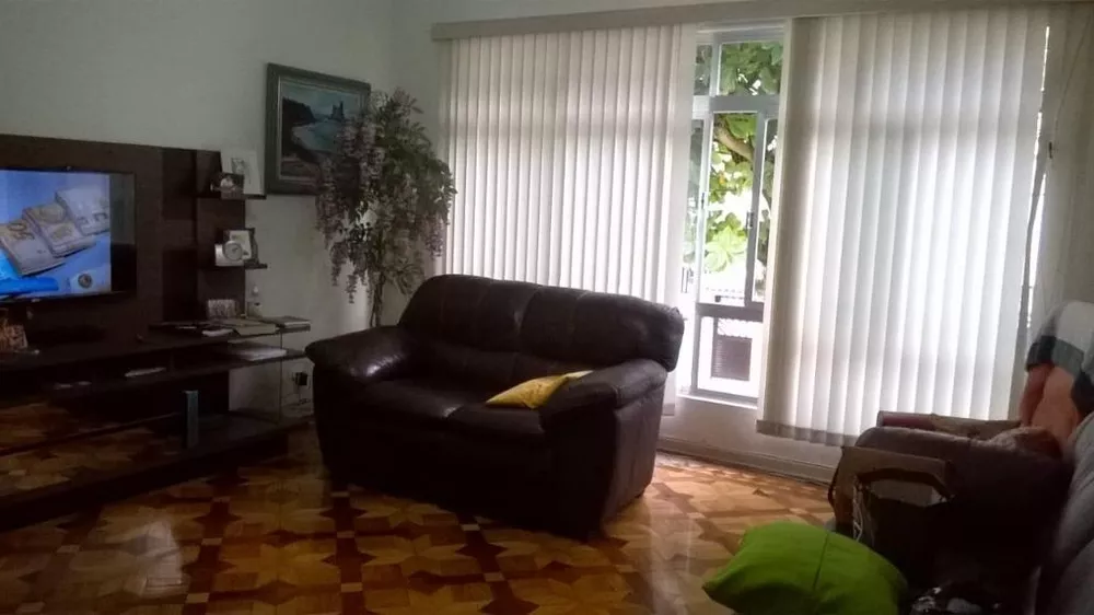 Apartamento, 3 quartos, 100 m² - Foto 1