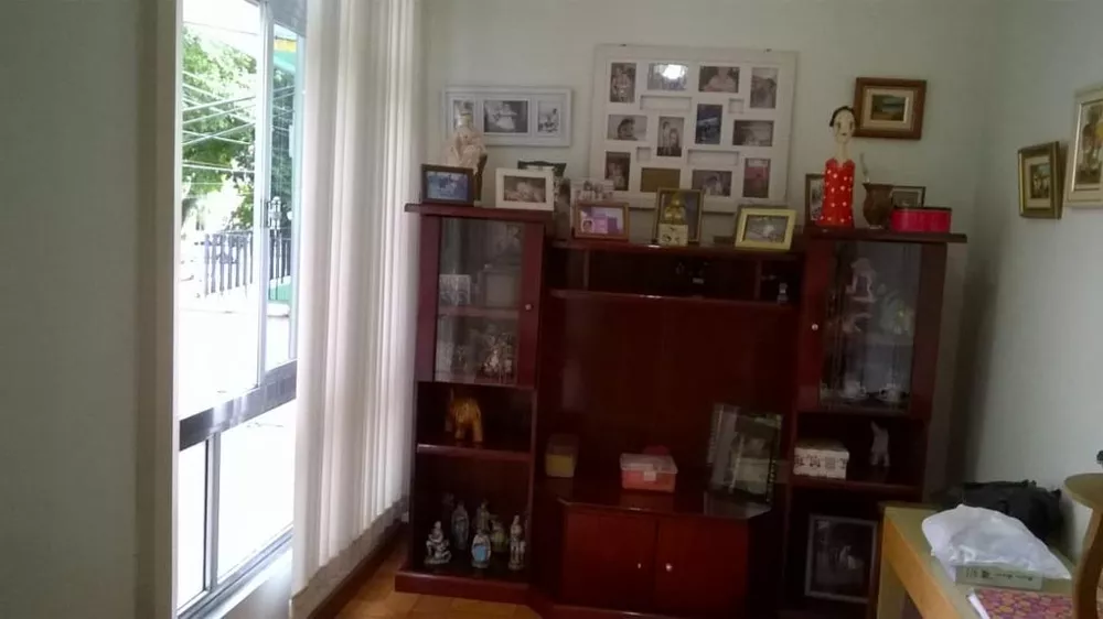 Apartamento, 3 quartos, 100 m² - Foto 2