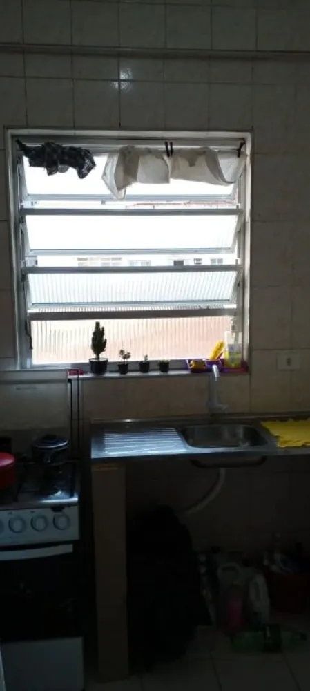 Apartamento, 1 quarto, 47 m² - Foto 1
