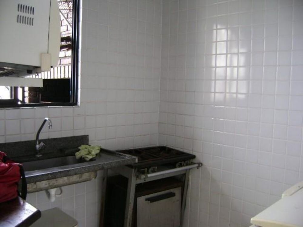 Apartamento, 1 quarto, 89 m² - Foto 2