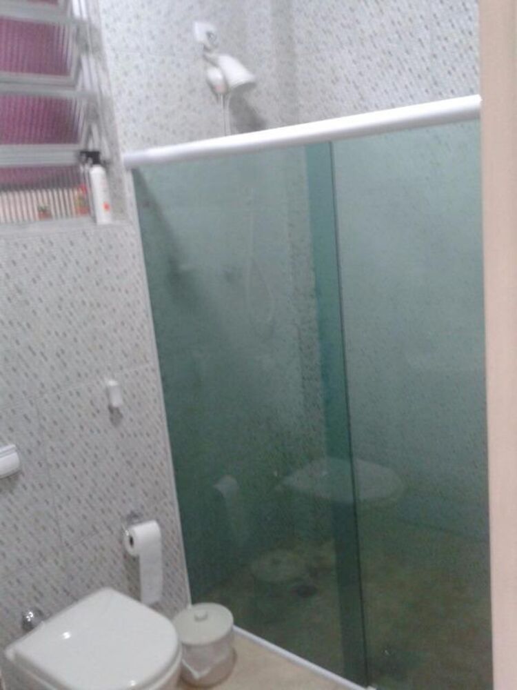 Apartamento à venda com 2 quartos, 70m² - Foto 4