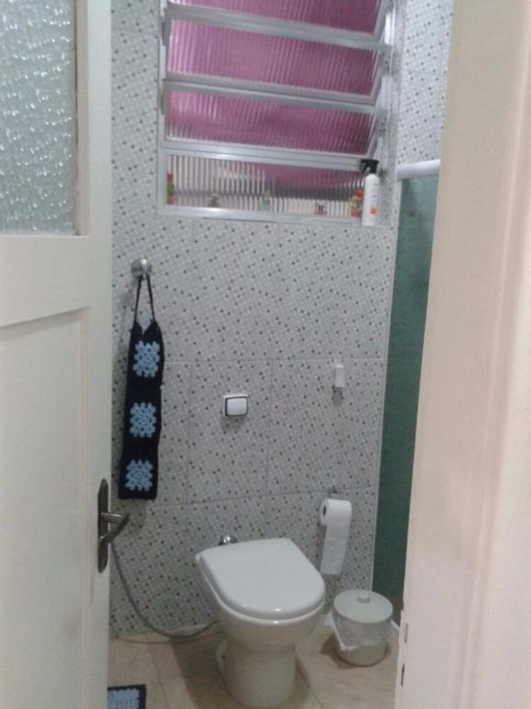 Apartamento à venda com 2 quartos, 70m² - Foto 5