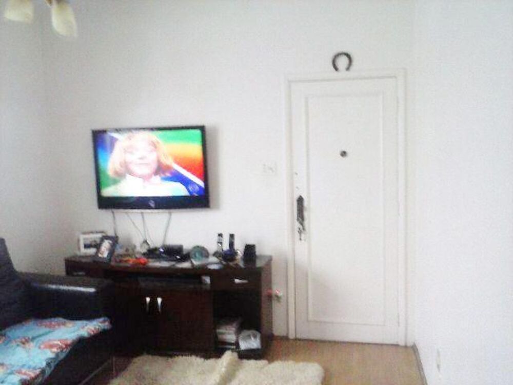 Apartamento à venda com 2 quartos, 83m² - Foto 2