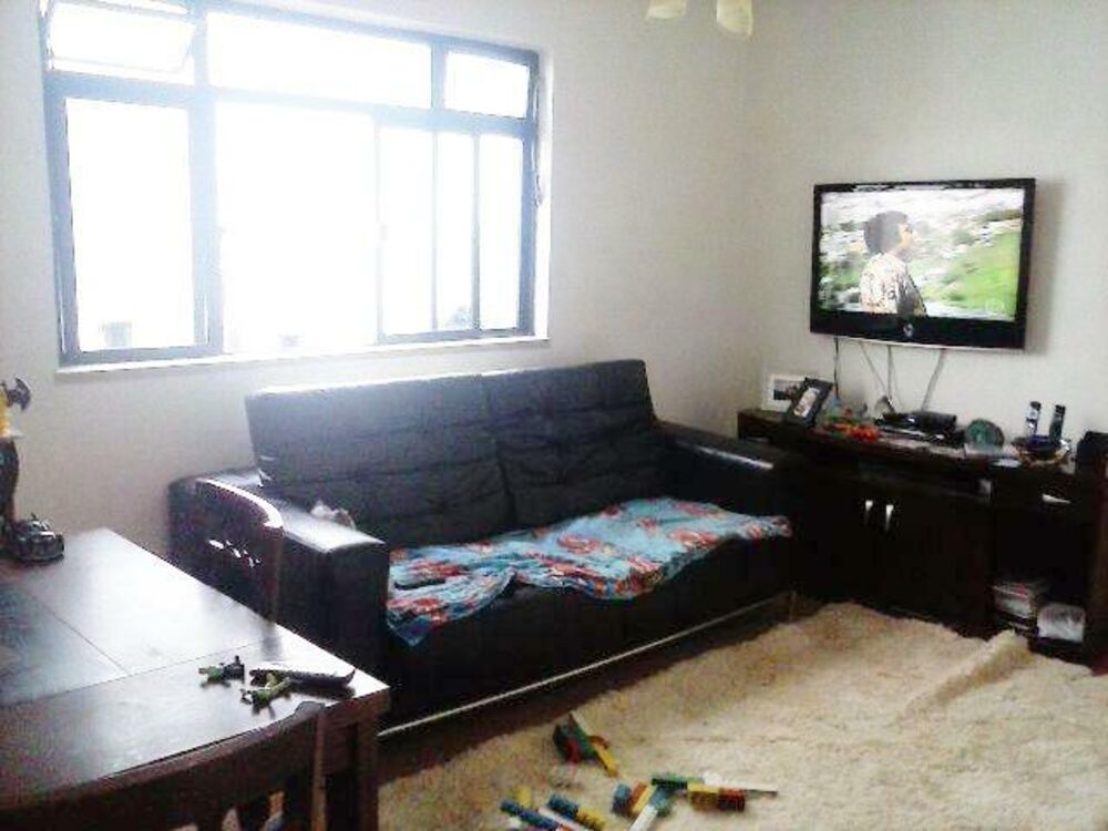 Apartamento à venda com 2 quartos, 83m² - Foto 4