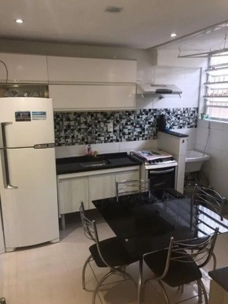 Apartamento, 2 quartos, 70 m² - Foto 2