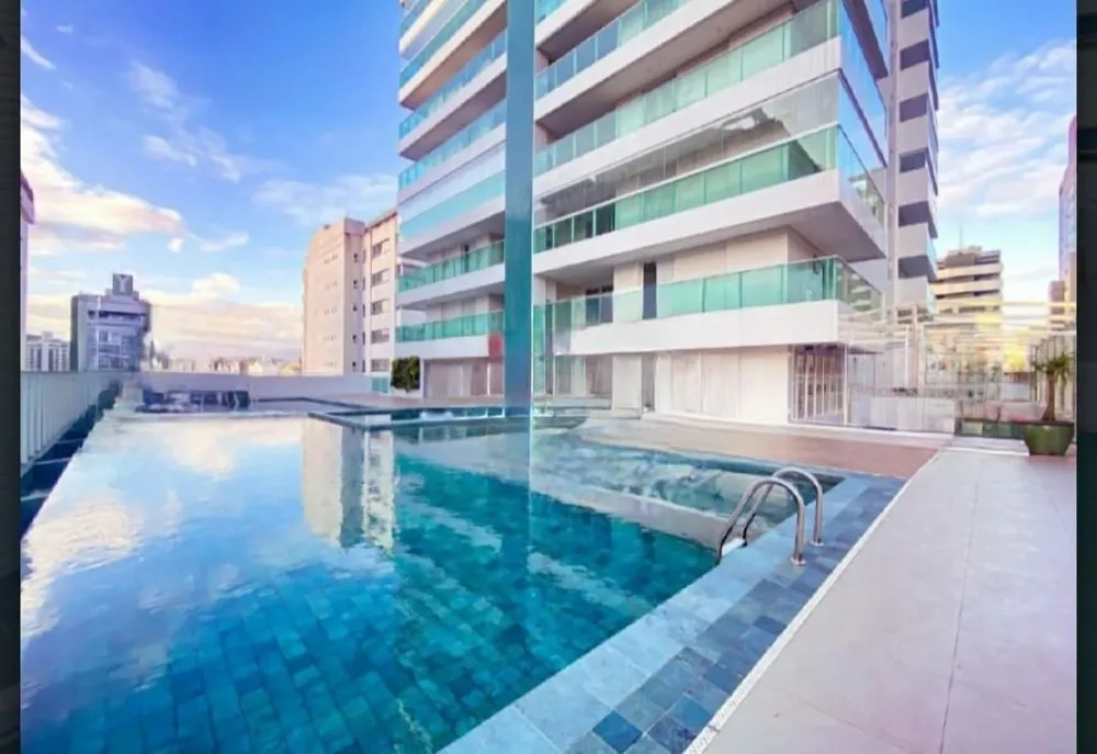 Apartamento, 3 quartos, 136 m² - Foto 12