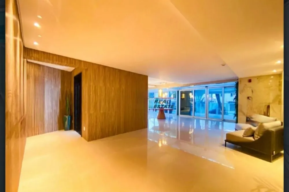 Apartamento, 3 quartos, 136 m² - Foto 9